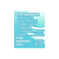 To Go Disinfectant Spray, Crisp Linen, 1.5 oz.(19200-99923)<Lysol Discount