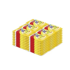 To Go Disinfecting Wipes To Go, Lemon & Lime Blossom Scent, 15 Wipes/Pack, 48 Packs/Carton (1920099717)<Lysol Discount