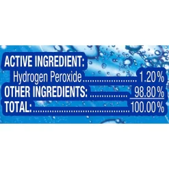 Toilet Bowl Cleaner, Ocean Fresh, 24 oz., 9/Carton (19200-98011)<Lysol New