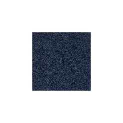 M + A Matting Brush Hog Commercial Wiper/Scraper Floor Mat, 3.75' x 5.75', Navy (395246100)