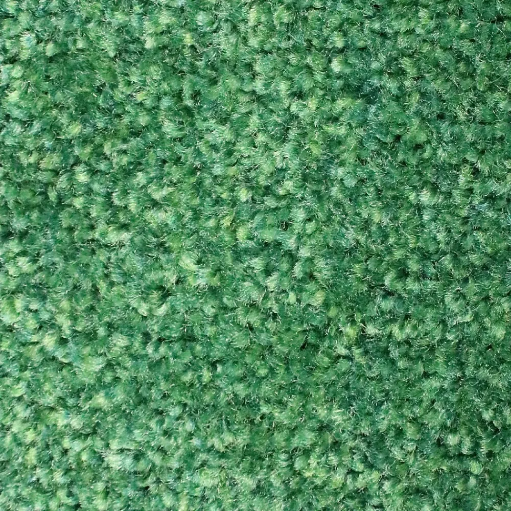 M + A Matting ColorStar Commercial Wiper Floor Mat, 5.75' x 3.75', Emerald (1001946540)