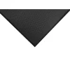 M + A Matting Complete Comfort Anti-Fatigue Commercial Floor Mat, 3' x 10', Black (4940310000)