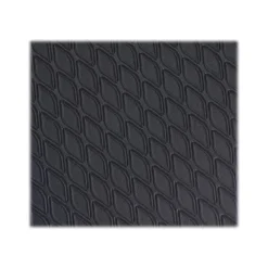 M + A Matting Cushion Max Anti-Fatigue Commercial Floor Mat, 2' x 3', Charcoal (414000023)
