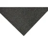 M + A Matting Frontier Commercial Scraper Entrance Floor Mat, 2.92' x 1.92', Dark Grey (437123009)