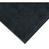 M + A Matting Plush Commercial Wiper Entrance Floor Mat, 9.83' x 2.92', Slate Grey (18065310190)