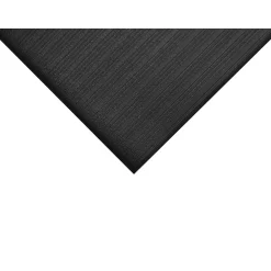 M + A Matting Sure Cushion Anti-Fatigue Commercial Floor Protection Mat, 2' x 6', Charcoal (4151260100)