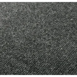 M + A Matting Sure Stride Commercial Floor Mat, 5' x 3', Smoke Color (44571330900)