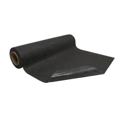 M + A Matting Sure Stride Anti-Fatigue Commercial Floor Protection Mat, 3' x 10', Smoke (445000000000)