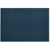 M + A Matting WaterHog Forklift Commercial Floor Mat, 5.67' x 3.92', Navy (12536146110)