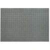 M + A Matting WaterHog Forklift Commercial Floor Mat, 5.67' x 3.92', Medium Grey (12535746110)