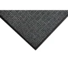 M + A Matting WaterHog Masterpiece Select Commercial Wiper/Scraper Entrance Floor Mat, 9.58' x 3.75', Thunderstorm (26535410070)