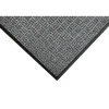 M + A Matting WaterHog Masterpiece Select Commercial Wiper/Scraper Entrance Floor Mat, 4.92' x 2.92', Pewter (2653335070)