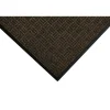 M + A Matting WaterHog Masterpiece Select Commercial Wiper/Scraper Entrance Floor Mat, 9.58' x 2.92', Nutmeg (26531310070)