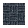 M + A Matting WaterHog Masterpiece Select Entrance Mat, 233" x 70", Ocean Wave (26530620170)