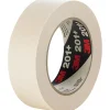 Discount 3M ™ 201+ Masking Tape, 1/2" x 60 yds., Tan, 72/Case (64738-3)