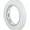 Hot 3M ™ 2600 Masking Tape, 3/4" x 60 yds., Tan, 12/Case (T93426012PK)
