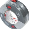 3M 3900 Multi-Purpose Duct Tape, Silver, 2"x 60 Yards