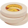 New 3M ™ 3/4" x 60 yds. x 7.6 mil Masking Tape 231, 12 Rolls