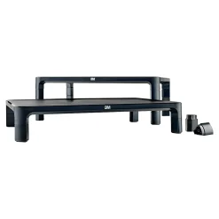 Hot 3M Adjustable Monitor Laptop Stand, 1.7