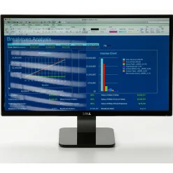 Anti-Glare Filter for 19