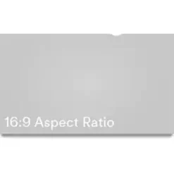 Anti-Glare Filter for 23.8