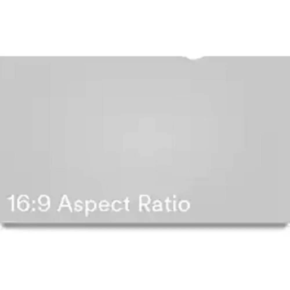 Anti-Glare Filter for 21.5" Widescreen Monitor, 16:9 Aspect Ratio (AG215W9B)<3M Discount