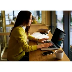 Bright Screen Privacy Filter for 14