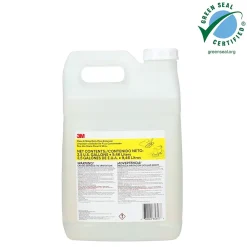 Clean & Shine Daily Floor Enhancer Concentrate 35A, 0.5 gal, 4/Carton<3M Sale