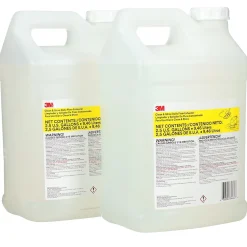 Clean & Shine Daily Floor Enhancer Concentrate 35A, 0.5 gal, 4/Carton<3M Sale