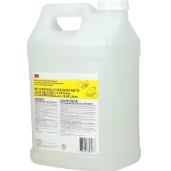 Clean & Shine Daily Floor Enhancer Concentrate 35A, 0.5 gal, 4/Carton<3M Sale