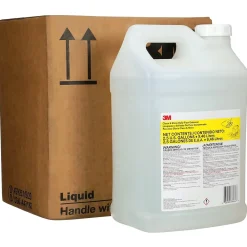 Clean & Shine Daily Floor Enhancer Concentrate 35A, 0.5 gal, 4/Carton<3M Sale