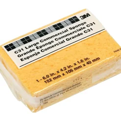 ™ Commercial Size Yellow Sponge (C31)<3M Discount