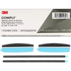 COMPLY Magnetic Attach for Monitors Kit (COMPLYMG)<3M Outlet