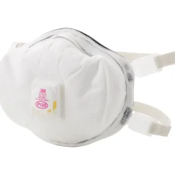 3M ™ Disposable Particulate Respirator,8293, P100, Non-Oil Particulates