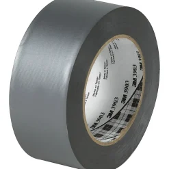 New 3M Duct Tape, Vinyl, 2" x 50 Yards