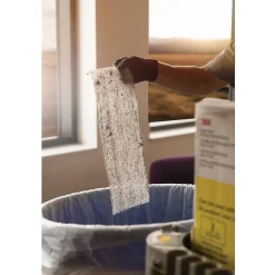 Easy Trap Cotton Dusting Cloths, 6