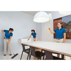 Easy Trap Cotton Dusting Cloths, 6