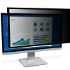 ™ Framed Privacy Filter for 27" Widescreen Monitor (16:9) (PF270W9F)<3M Discount
