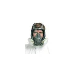 3M ™ Full Facepiece Respirator, Reusable With Adjustable Straps, 6700 Series, Small