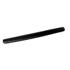 Hot 3M ™ Gel Wrist Rest for Keyboard and Mouse, Black, Easy Clean Cover, Anti-microbial Product Protection (WR340LE)