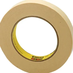 Discount Scotch 3M™ General Purpose Masking Tape, 0.70" x 60 yds. (234)