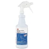™ Glass Cleaner and Protector with Scotchgard, 32 oz., 12/PK (85788NEW)<3M Outlet