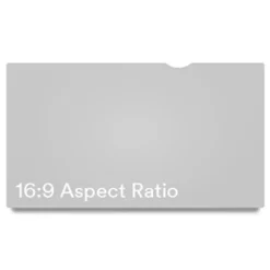™ Gold Privacy Filter for 15.6