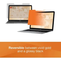 Gold Privacy Filter for Apple MacBook Pro 13” (2016 model or newer) (GFNAP006)<3M Best
