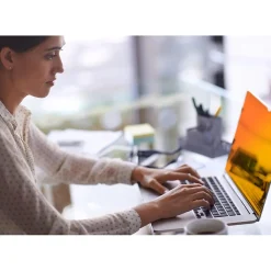 Gold Privacy Filter for Apple MacBook Pro 13” (2016 model or newer) (GFNAP006)<3M Best