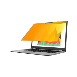 ™ Gold Privacy Filter for Apple® MacBook Pro® 16 2019 with ™ COMPLY™ Flip Attach (GFNAP009)<3M Clearance