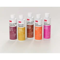 Gum Remover Rinse-Free Liquid, 8 oz. (MMM34854)<3M Outlet