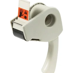 Discount 3M H-190 2" Packing Tape Dispenser, Gray/Silver (TDH190)