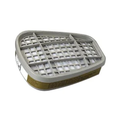 3M ™ Half and Full Facepiece Cartridges & Filters, Multi Gas/Vapor, 2/PK