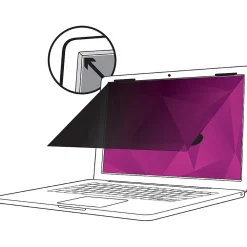 High Clarity Privacy Filter for Microsoft Surface Laptop (HCNMS002)<3M Sale